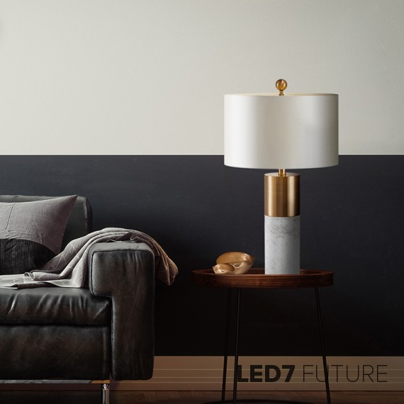 Loft Industry Modern - Trone Table